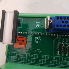 Ul Ulhda50-crm2 Relay Interface Module