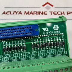 Ul Ulhda50-crm2 Relay Module