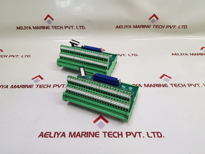 Ul Ulhda50-crm2 Relay Module (Used)