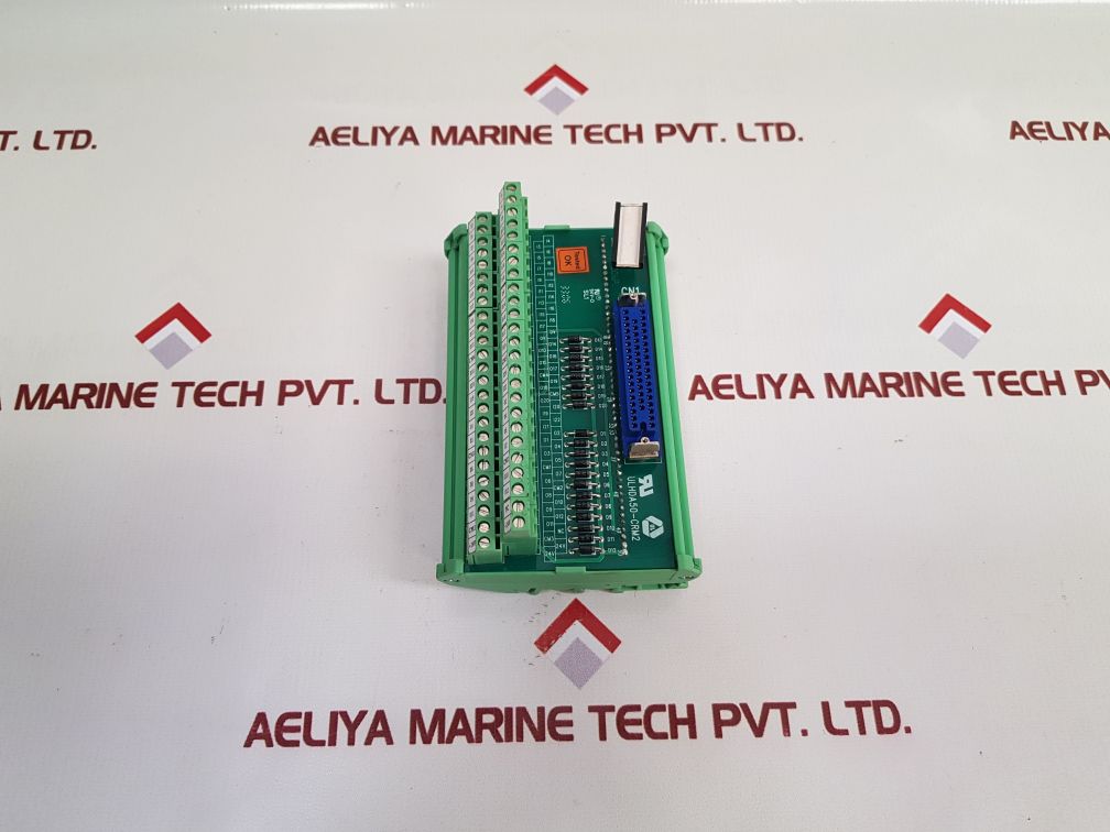 Ul Ulhda50-crm2 Relay Module (Used)