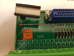 Ul Ulhda50-crm2 Relay Module (Used)