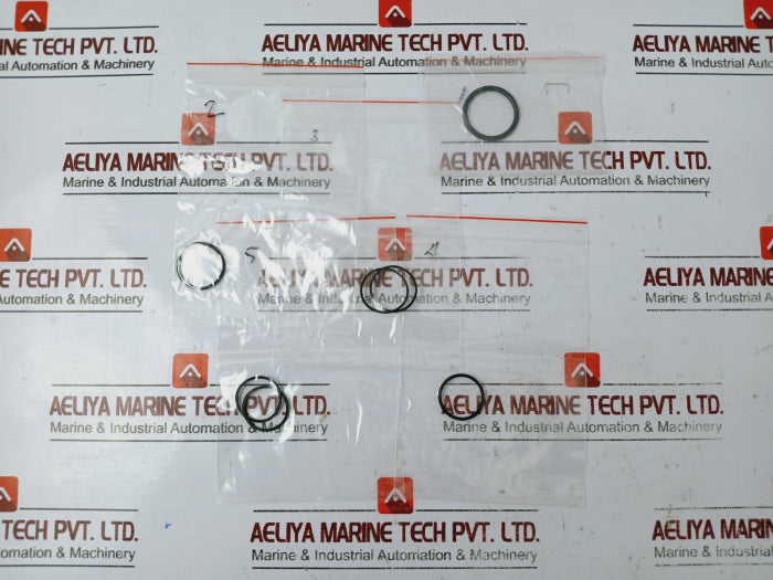 Ulstein 95609 ‘O’ Ring Valve Repair Kit Sk3-0024