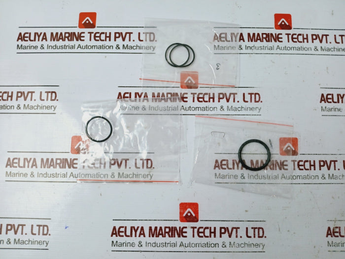 Ulstein 95609 ‘O’ Ring Valve Repair Kit Sk3-0024