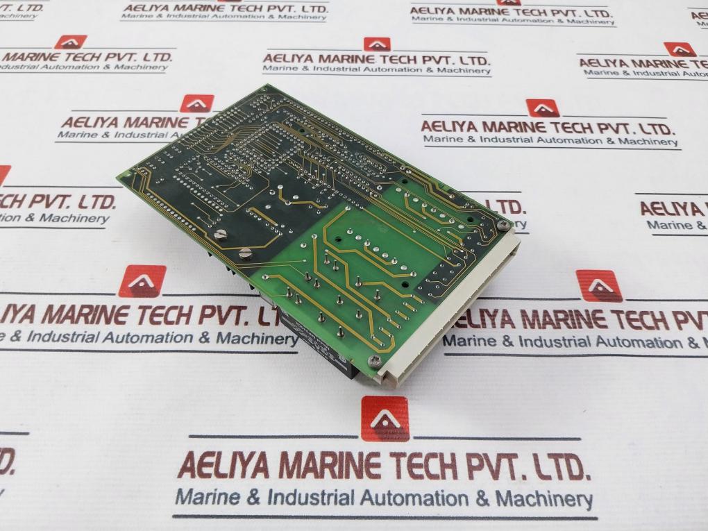 Ulstein Marine Electronics Wrc1021A Printed Circuit Board