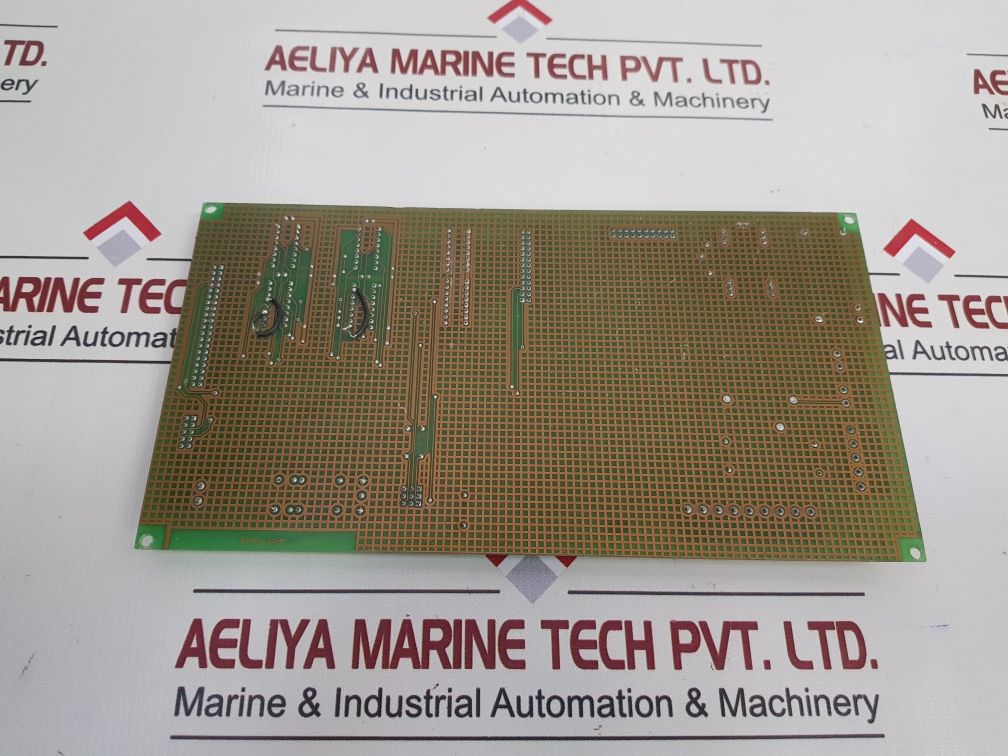 Ulstein Marine Wpi 1027 Pcb Card