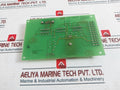 Ulstein Ttl-rs232 Adapter Pcb Dc0036A