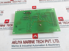 Ulstein Ttl-rs232 Adapter Pcb Dc0036A