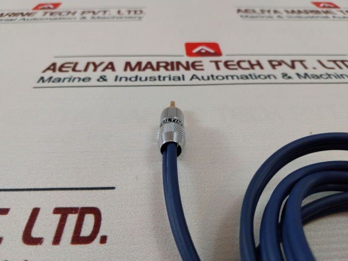 Ultimax Ad4288 Male Stereo Plug To Stripped & Tinned