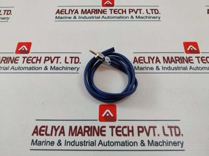 Ultimax Ad4288 Male Stereo Plug To Stripped & Tinned