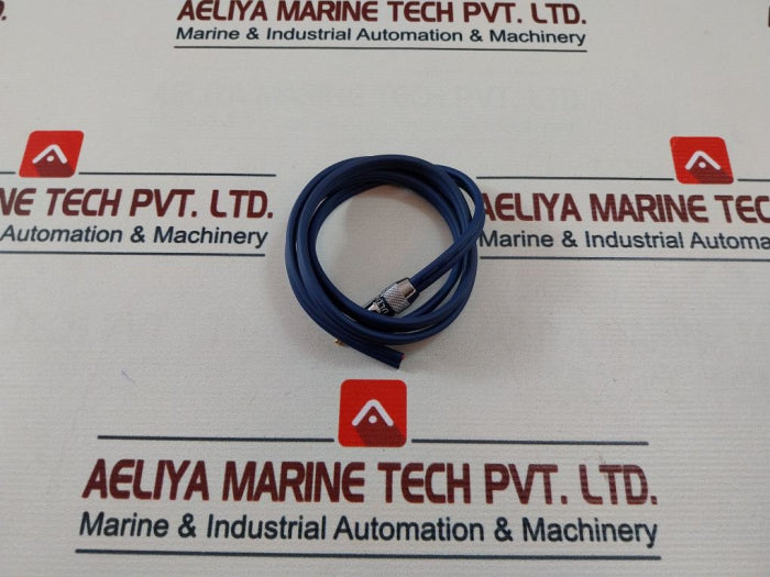 Ultimax Ad4288 Male Stereo Plug To Stripped & Tinned