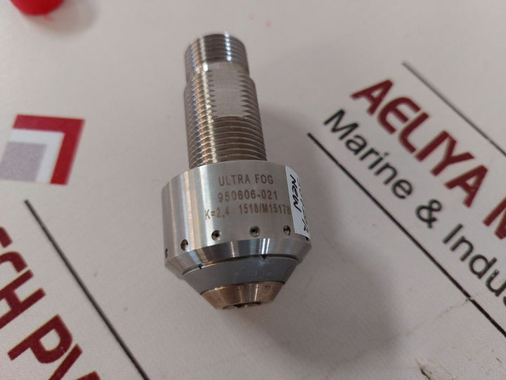 Ultra Fog 950606-021 Nozzle