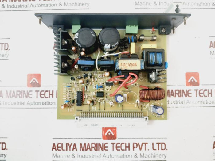 Ultra Uicpsy06 Power Supply Programmable Logic Controllers 24V Uic-cpu-01 Ver 1.1