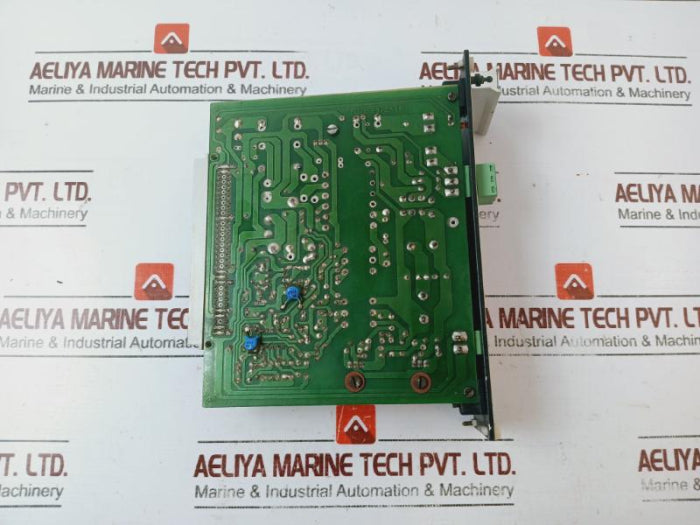 Ultra Uicpsy06 Power Supply Programmable Logic Controller 24V Uic-cpu01 Ver 1.1