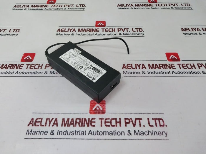Umec Up0851A-54Pb Ac/Dc Adapter 100-240V~ 50/60Hz