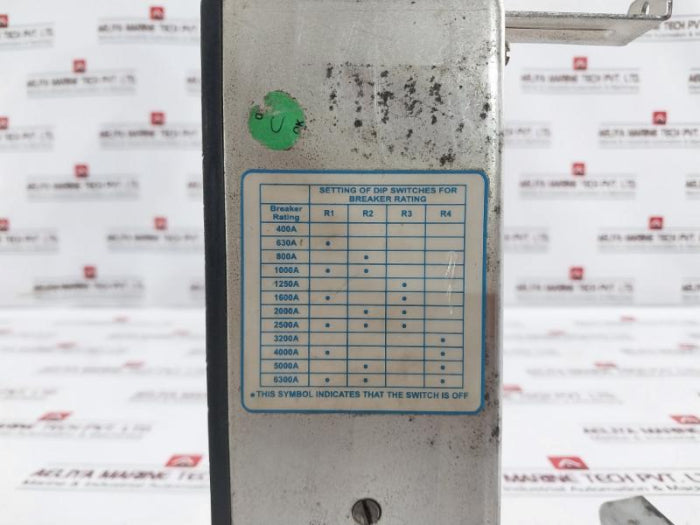 Un-rs2.5Gt Air Circuit Breaker System