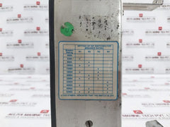 Un-rs2.5Gt Air Circuit Breaker System