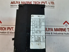 Unelec Record D 160 Moulded Case Circuit Breaker 660V 160A