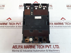 Unelec Record D 160 Moulded Case Circuit Breaker 660V 160A