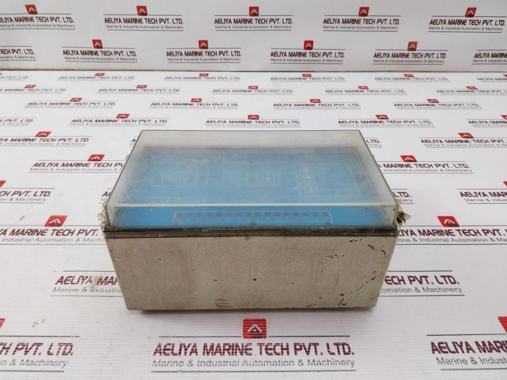 Uni-safe Electronics Sl 6000 Salinometer (Not Working)