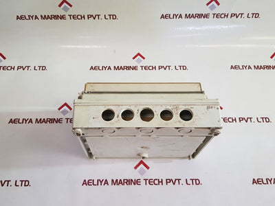 Uni-safe Electronics Salinometer Sl 3005