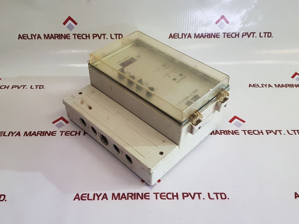 Uni-safe Electronics Salinometer Sl 3005