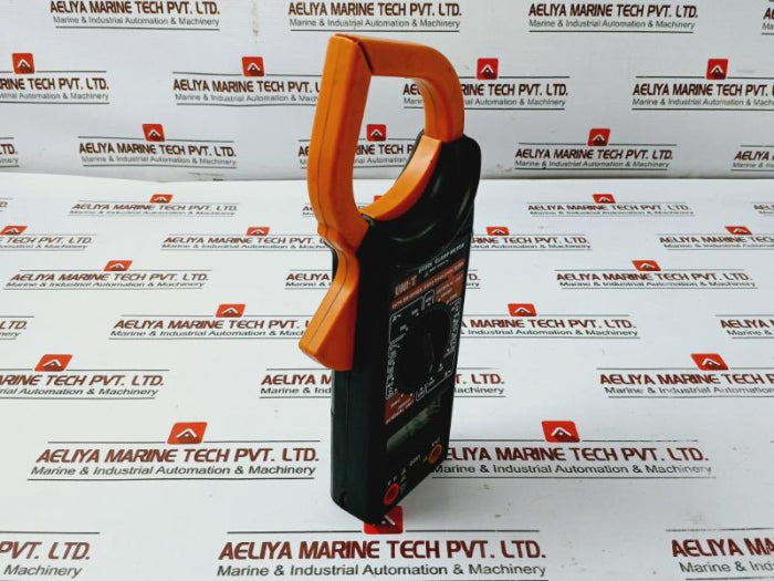 Uni-t Dt266 Digital Clamp Meter Max 1000A