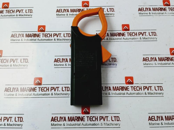 Uni-t Dt266 Digital Clamp Meter Max 1000A