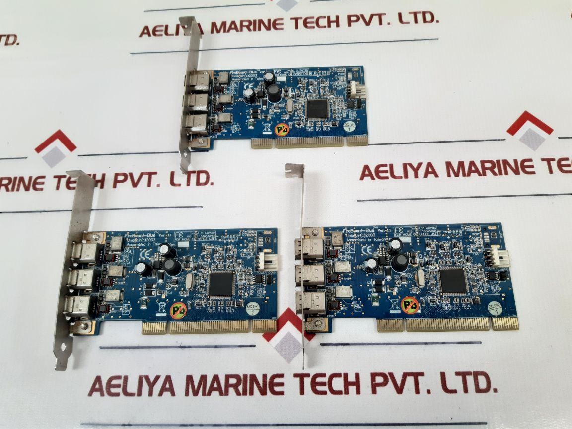 Unibrain 0814435400006C89