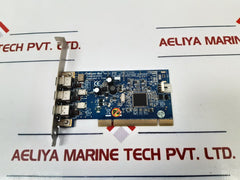 Unibrain 0814435400006C89 - Aeliya Marine Tech