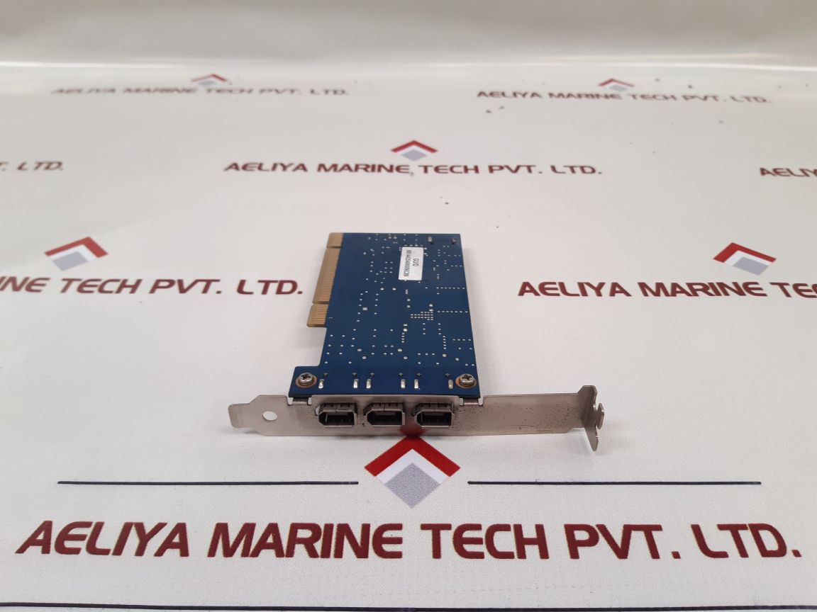 Unibrain 0814435400006C89 - Aeliya Marine Tech