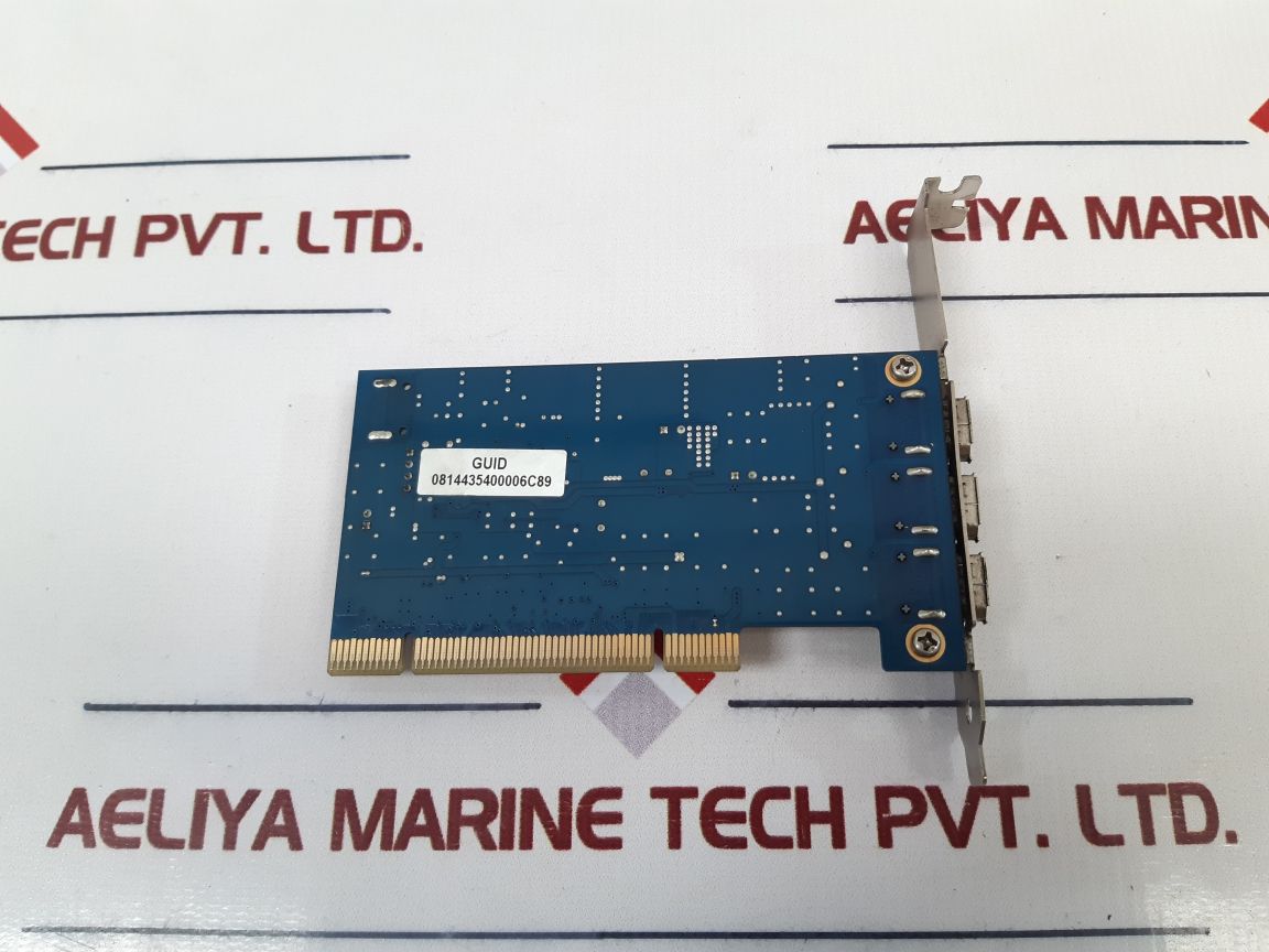 Unibrain 0814435400006C89 - Aeliya Marine Tech