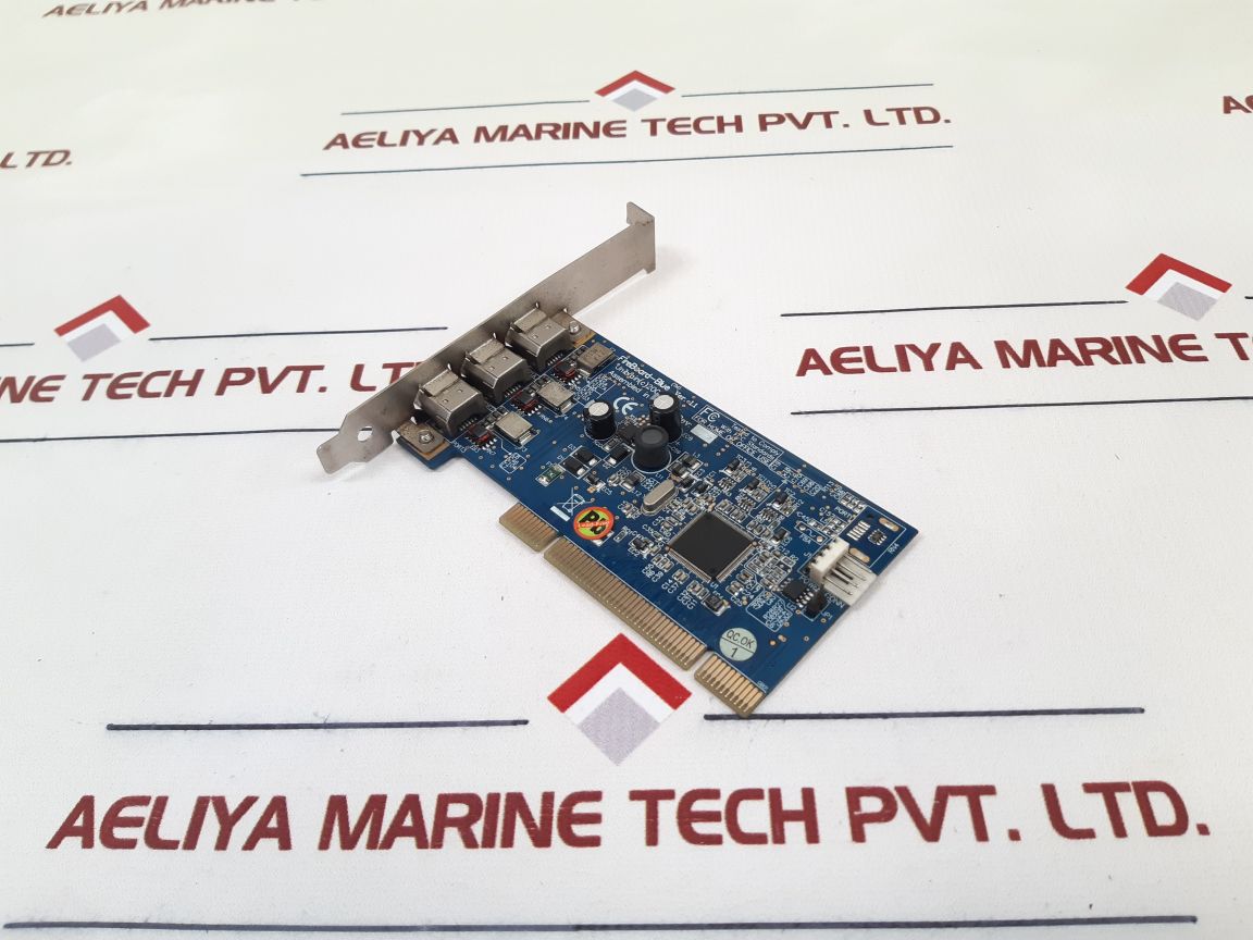 Unibrain 0814435400006C89 - Aeliya Marine Tech