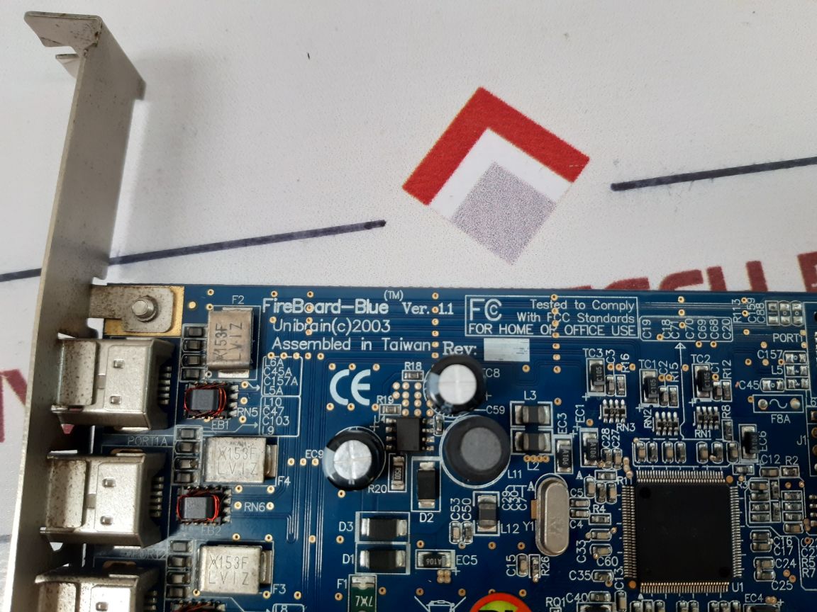 Unibrain 0814435400006C89 - Aeliya Marine Tech