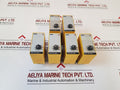 Brodersen / Unic Twh 210.2 Timer Twh-off Delay With Base