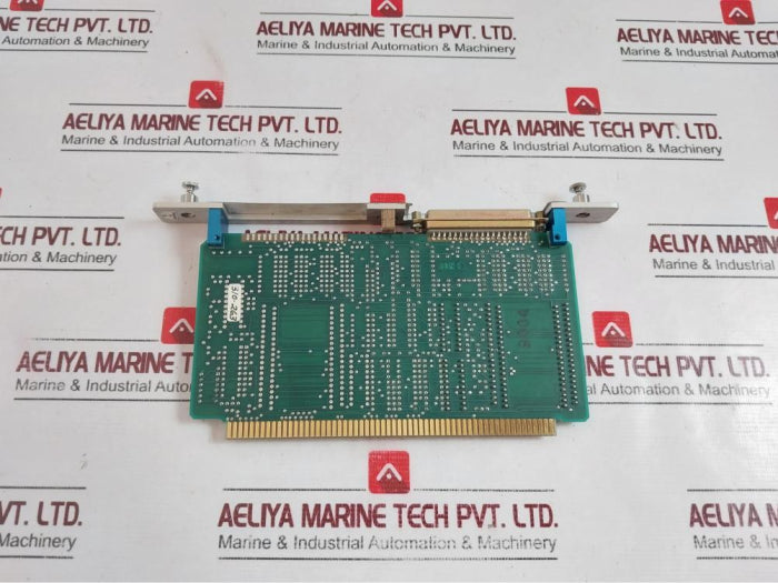 Unico 310-263 8/16 Channel Analog To Digital Interface Assembly, Rev: 2