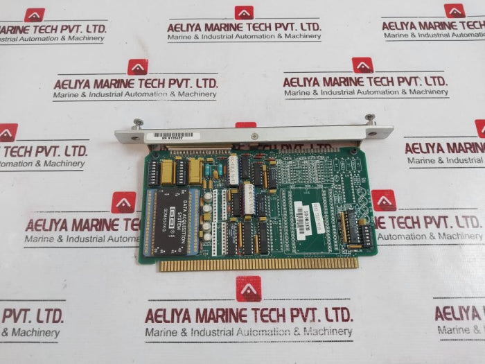 Unico 310263 Analog-to-digital Converter 8/16 Channels 4000 Rev 4