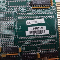 Unico 310263 Analog-to-digital Converter 8/16 Channels 4000 Rev 4