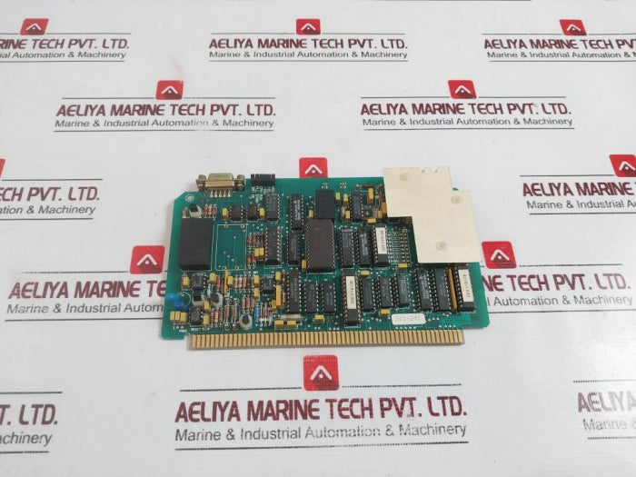 Unico 311-241 Control Circuit Board Rev.1 400102