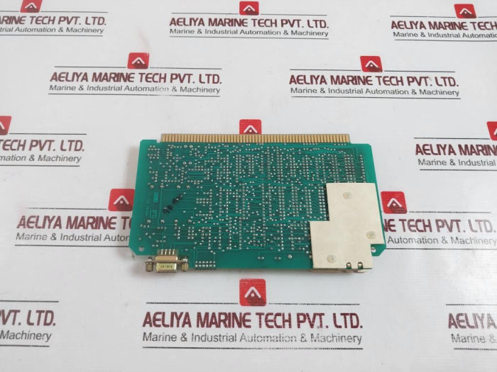 Unico 311-241 Control Circuit Board Rev.1 400102