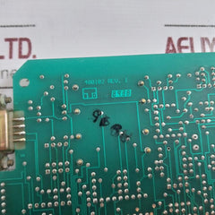 Unico 311-241 Control Circuit Board Rev.1 400102