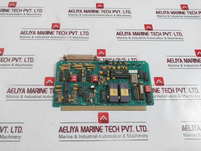 Unico 400109 Circuit Board 312-086 Rev.1