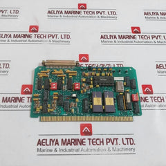 Unico 400109 Circuit Board 312-086 Rev.1