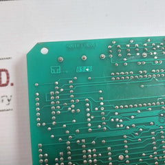 Unico 400109 Circuit Board 312-086 Rev.1