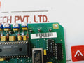 Unico 400109 Printed Circuit Board Card, 312.086.1, Rev. 1