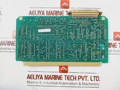 Unico 400109 Printed Circuit Board Card, 312.086.1, Rev. 1