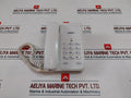 Uniden As7202 Corded Landline Phone As7202 G52W S00039163