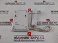 Uniden As7202 Corded Landline Phone As7202 G52W S00039163