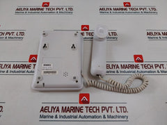 Uniden As7202 Corded Landline Phone As7202 G52W S00039163