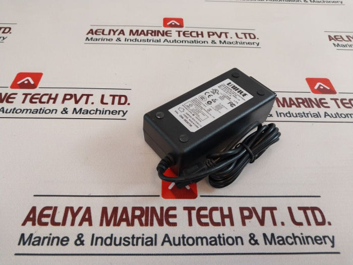 Unifive Uec360-1540 Ac/Dc Adaptor 120-153Va