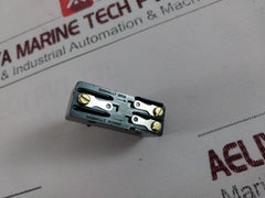 Unimax HB02594 Snap Action Switch